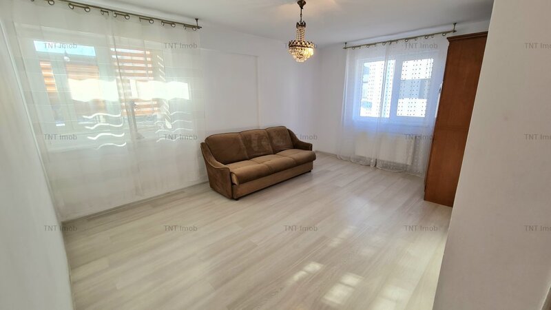 Militari, Rosu Chiajna, Popas Randunica, 2 camere,