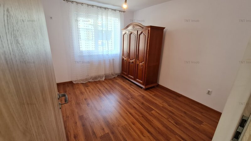 Militari, Rosu Chiajna, Popas Randunica, 2 camere,