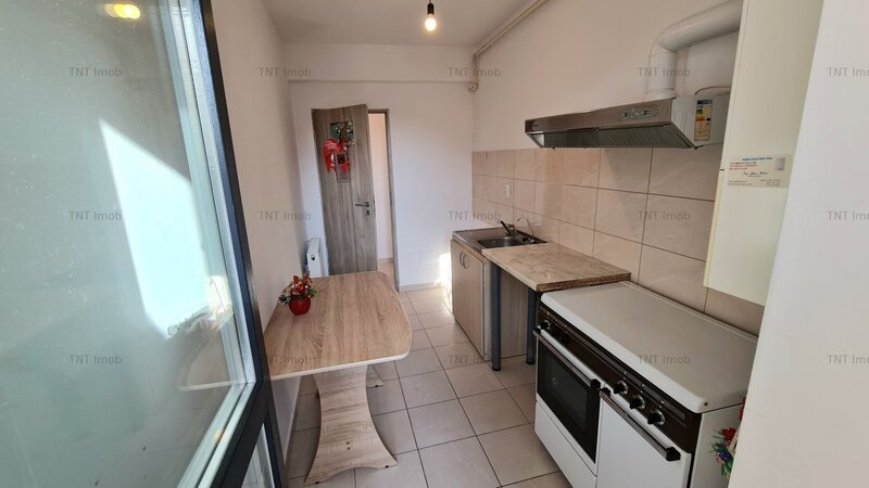 Militari, Rosu Chiajna, Popas Randunica, 2 camere,