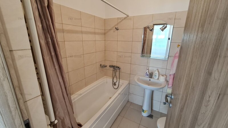 Militari, Rosu Chiajna, Popas Randunica, 2 camere,