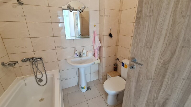 Militari, Rosu Chiajna, Popas Randunica, 2 camere,