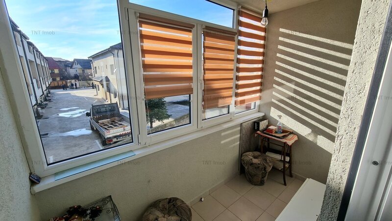 Militari, Rosu Chiajna, Popas Randunica, 2 camere,